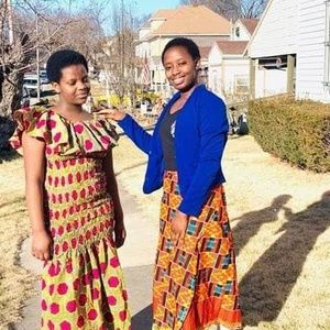 Meet your Posher, Reachel